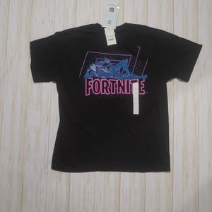 NEW! Boys Fortnite Omga Tee